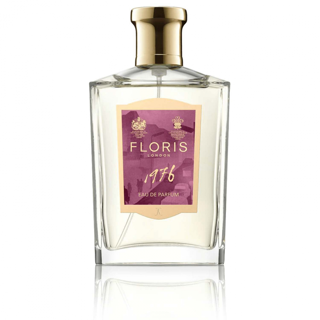 '1976' Eau De Parfum - 100 ml