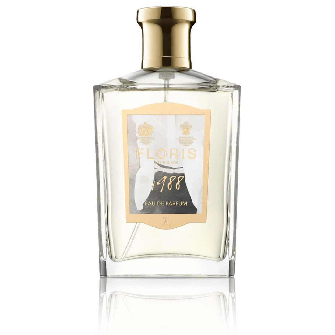 '1988' Eau De Parfum - 100 ml