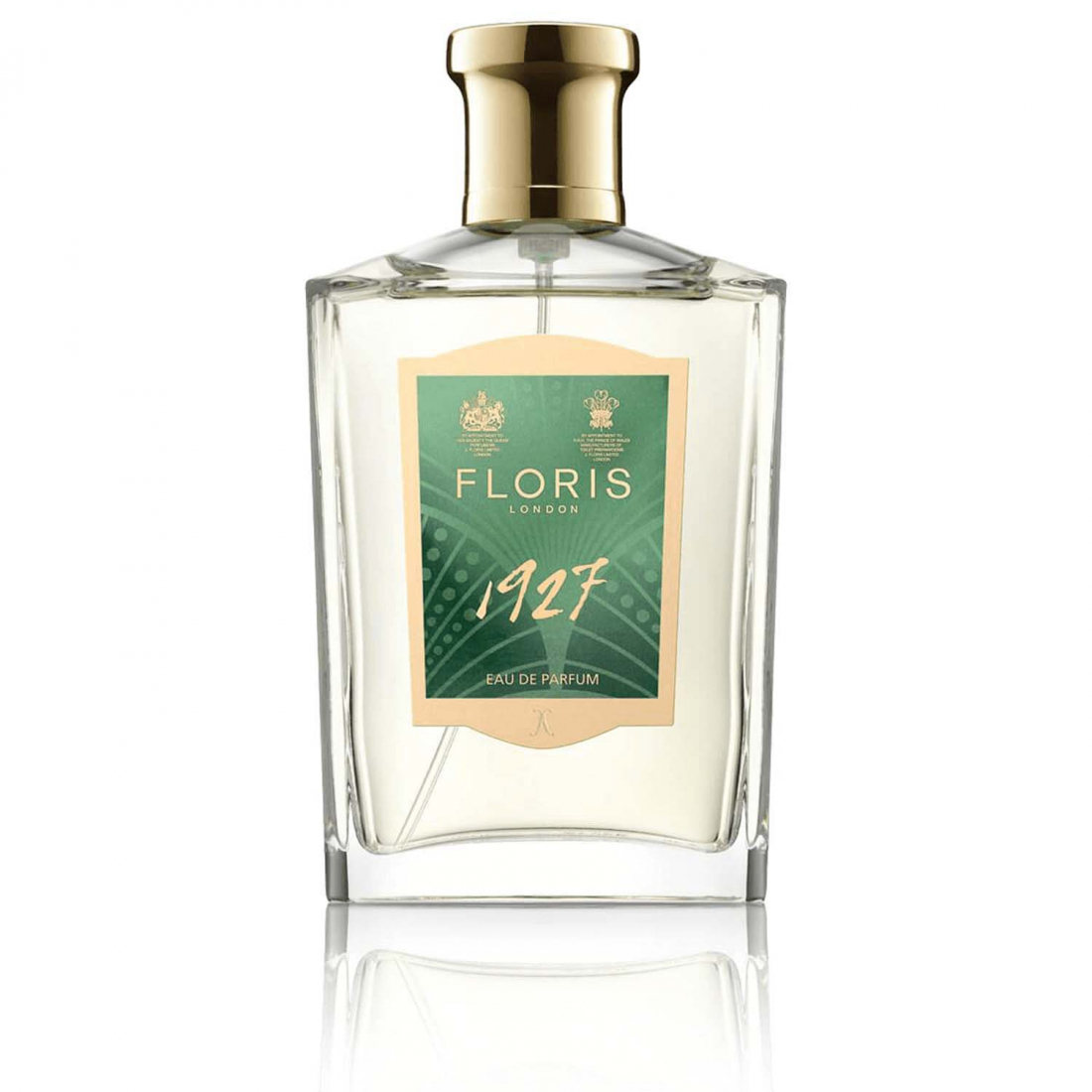 '1927' Eau De Parfum - 100 ml