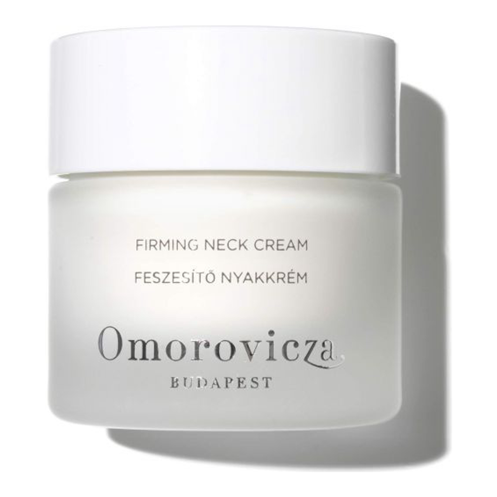 'Firming' Neck Cream - 5 ml