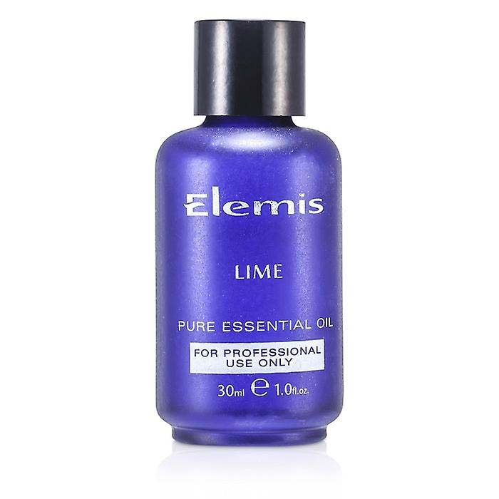 'Lime Essence Pure Essential' Körperöl - 30 ml