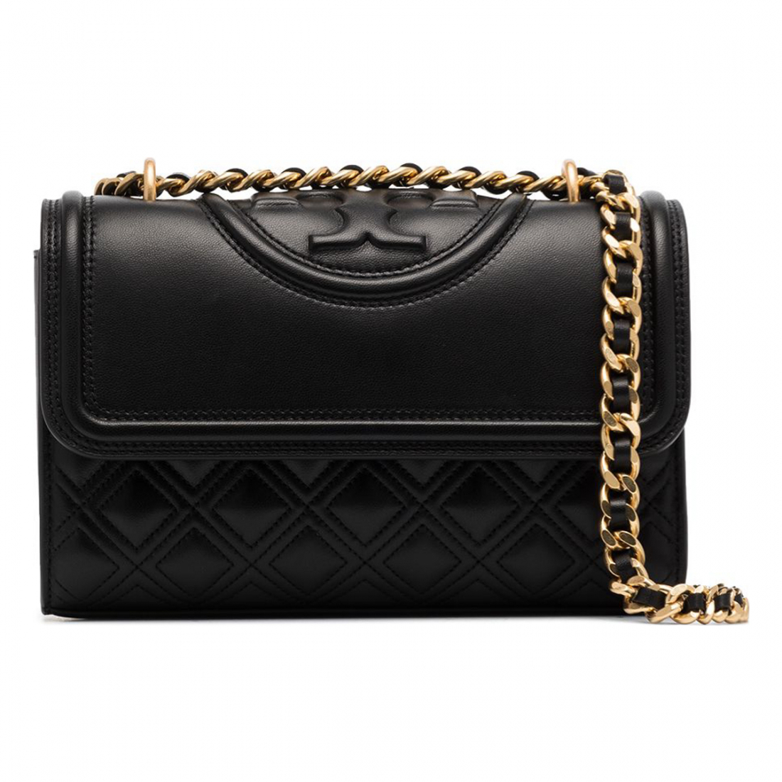 Women's 'Small Fleming' Shoulder Bag