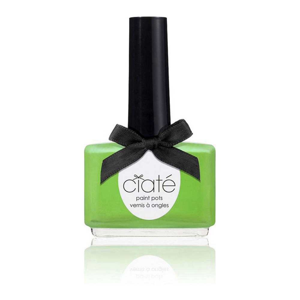 'Paint Pots' Nail Polish - 135 Palm Tree 13.5 ml