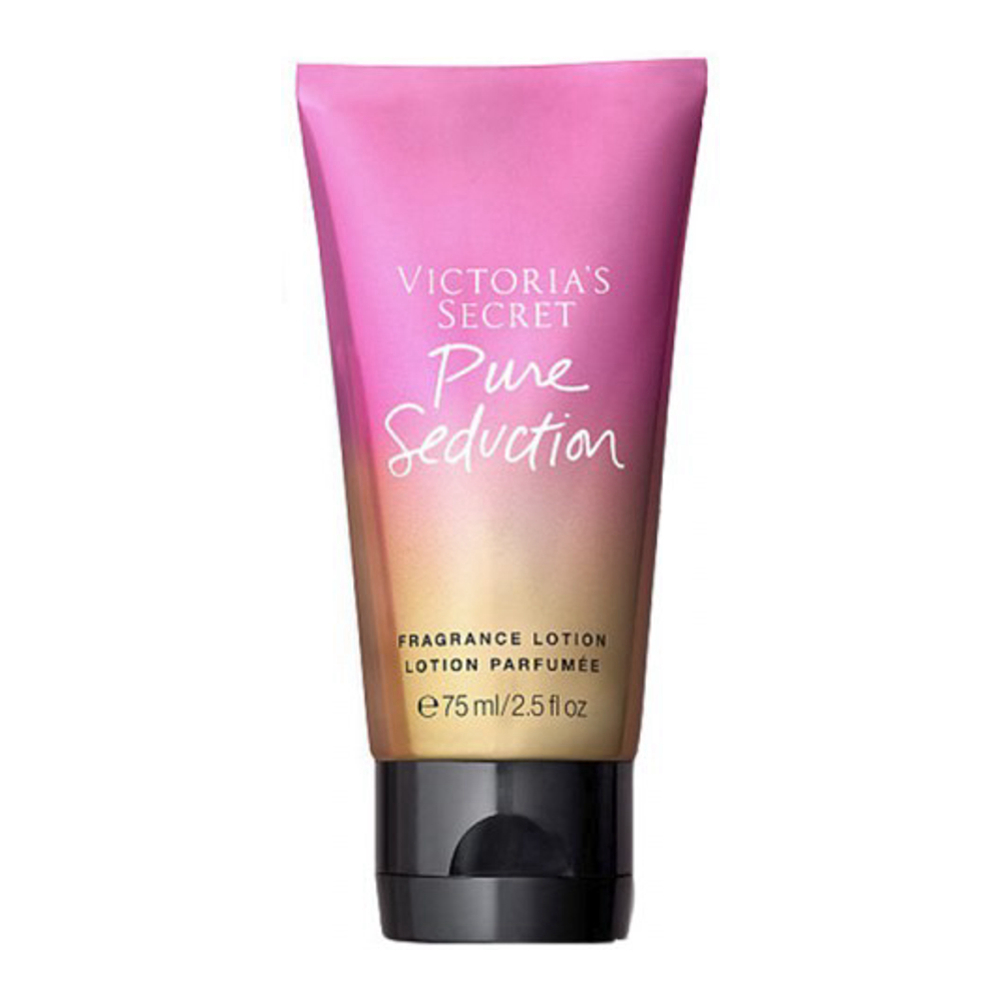 'Pure Seduction' Body Lotion - 75 ml