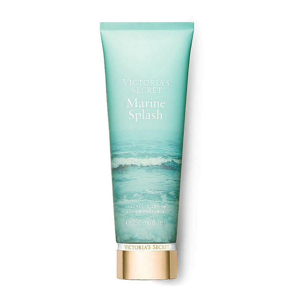 'Marine Splash' Körperlotion - 236 ml