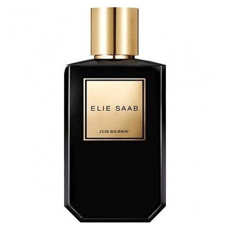 'La Collection Des Cuirs Cuir Bourbon' Eau De Parfum - 100 ml