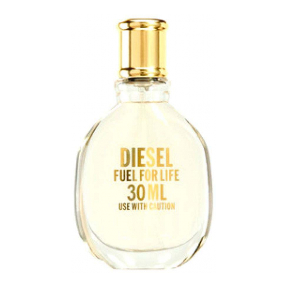 'Fuel For Life Femme' Eau De Parfum - 30 ml