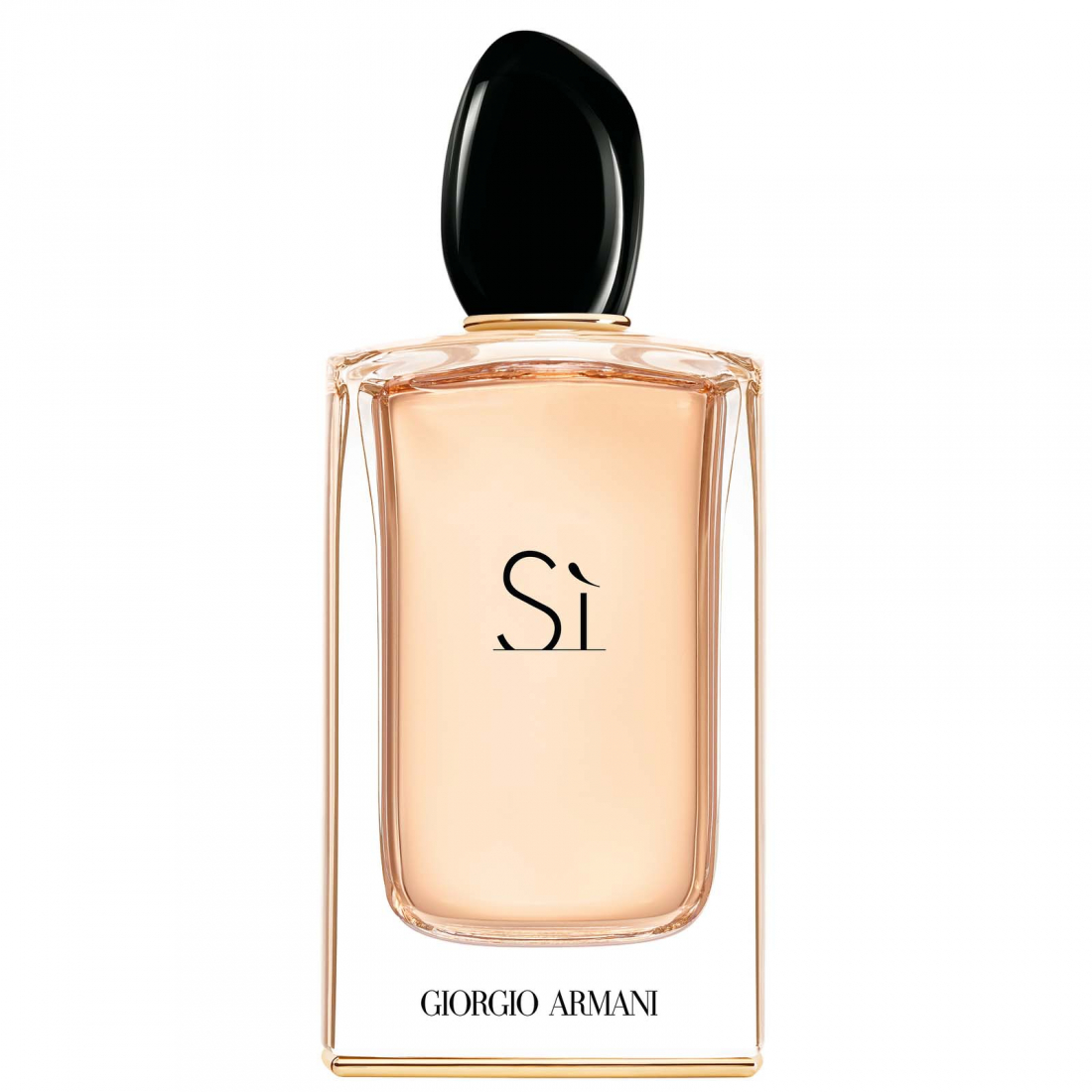 'Sì' Eau de parfum - 150 ml