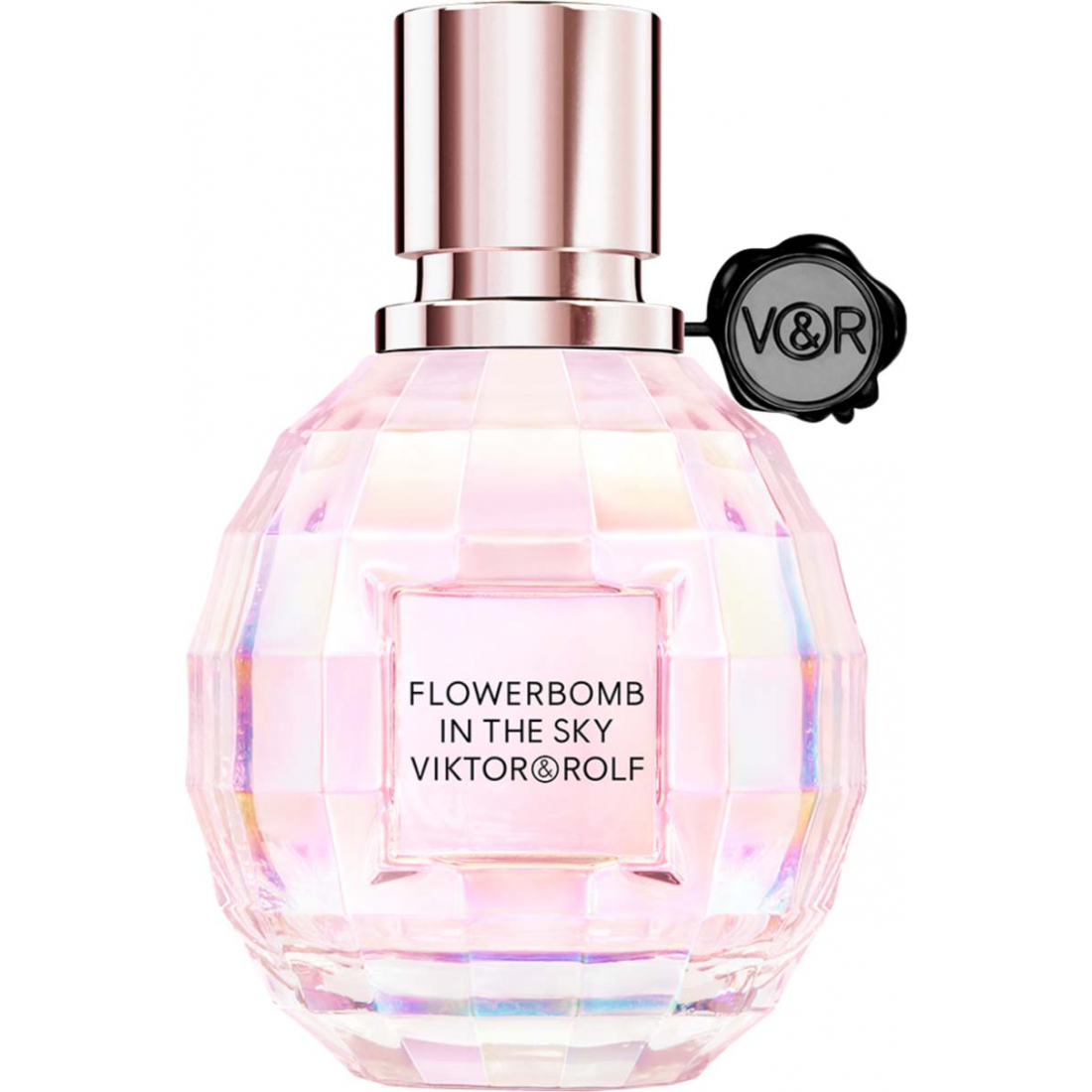 Eau de parfum 'Flowerbomb In The Sky' - 50 ml