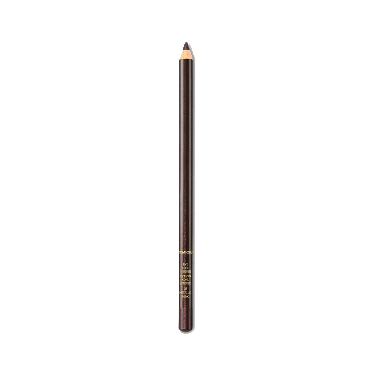 Eyeliner 'Eye Kohl Intense' - 03 Metallic Mink 1.1 g