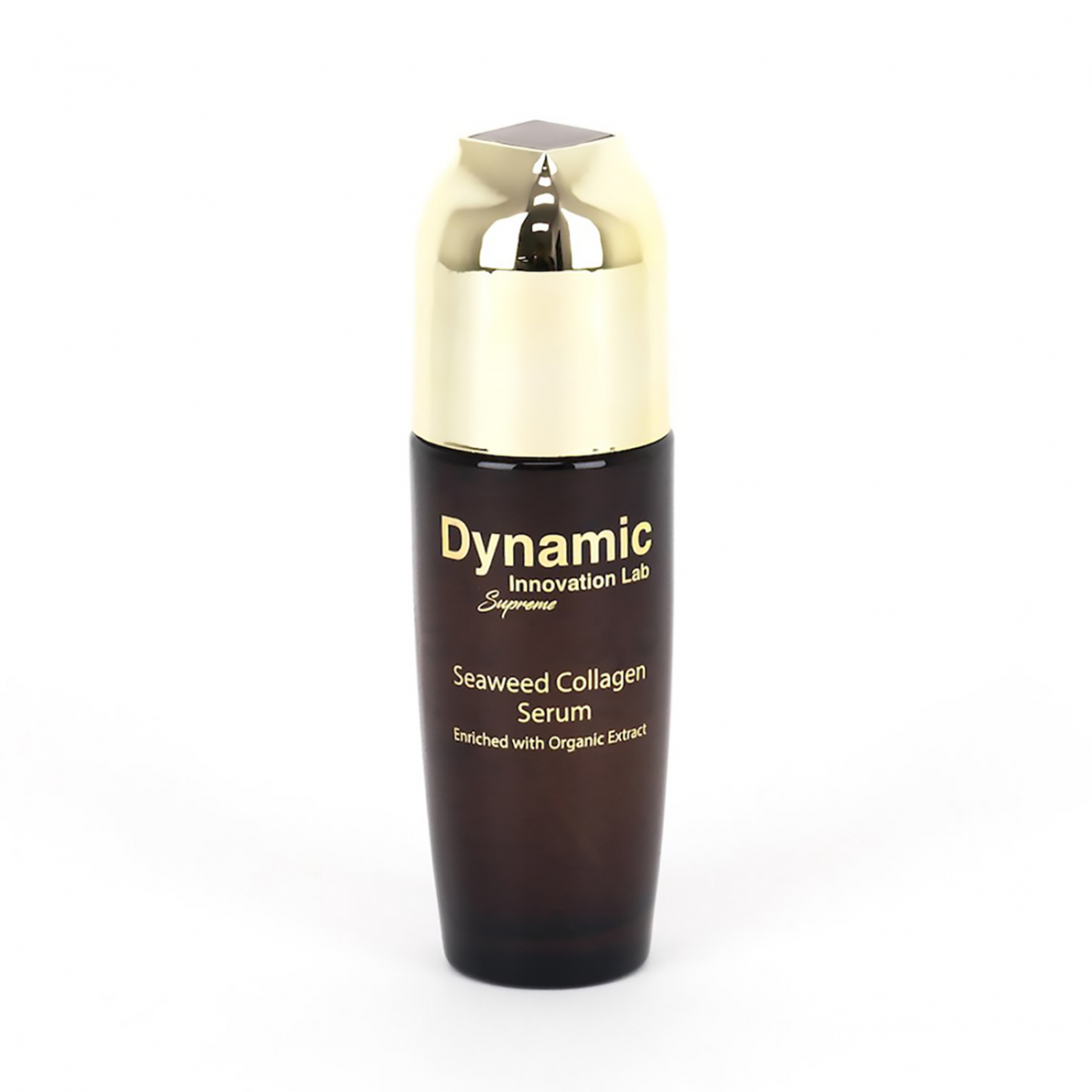 'Dynamic  Seaweed Collagen' Face Serum - 40 ml