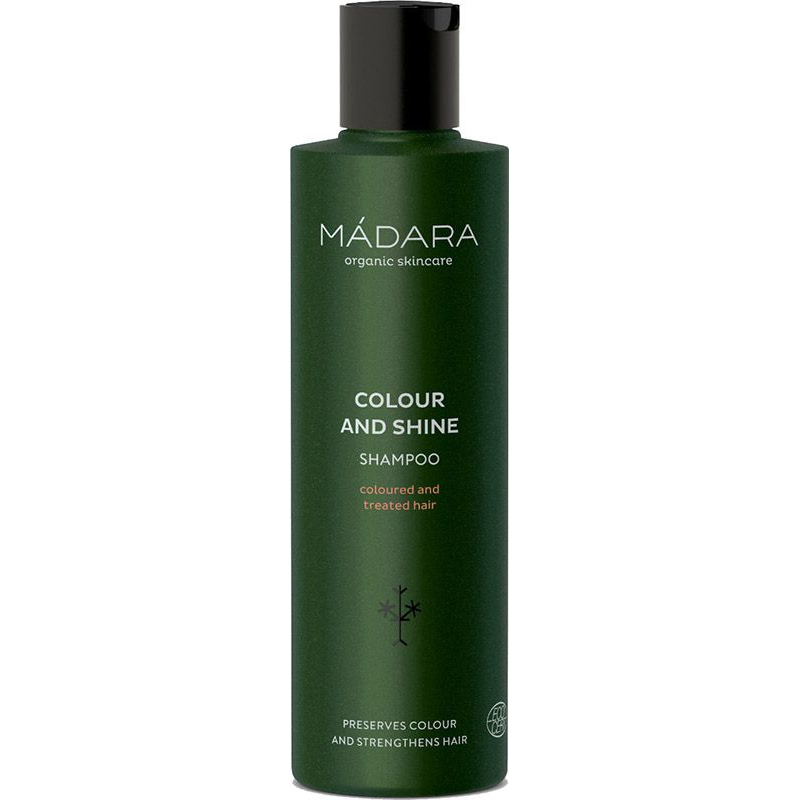 'Colour And Shine' Shampoo - 250 ml