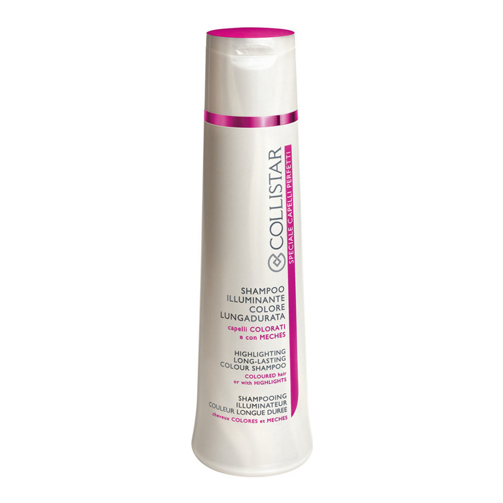 'Perfect Hair Highlighting' Shampoo - 250 ml