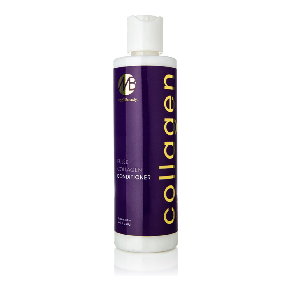 'Collagen' Treatment Conditioner - 235 ml