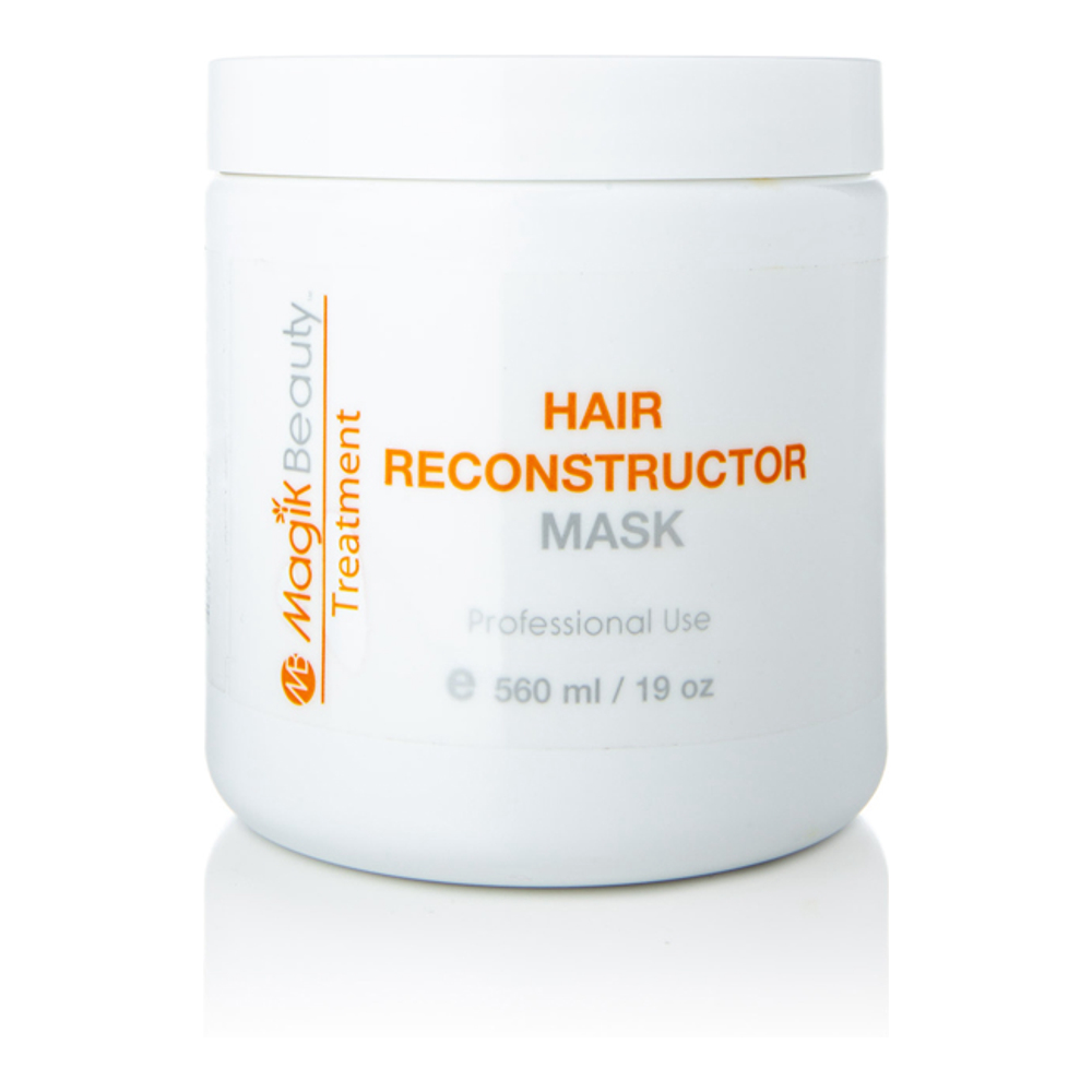 'Hair Care System - Reconstructor' Haarmaske - 560 ml