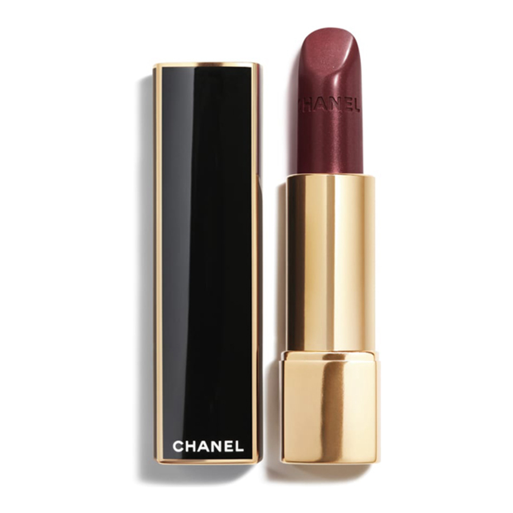 Rouge à Lèvres 'Rouge Allure Les Chaînes De Chanel' - 137 Pourpre d'Or 3.5 g