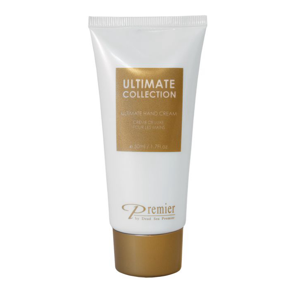 Crème pour les mains 'Ultimate' - 50 ml