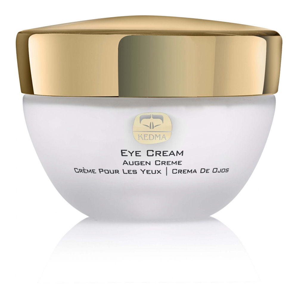 'Dead Sea Minerals' Eye Cream - 50 g