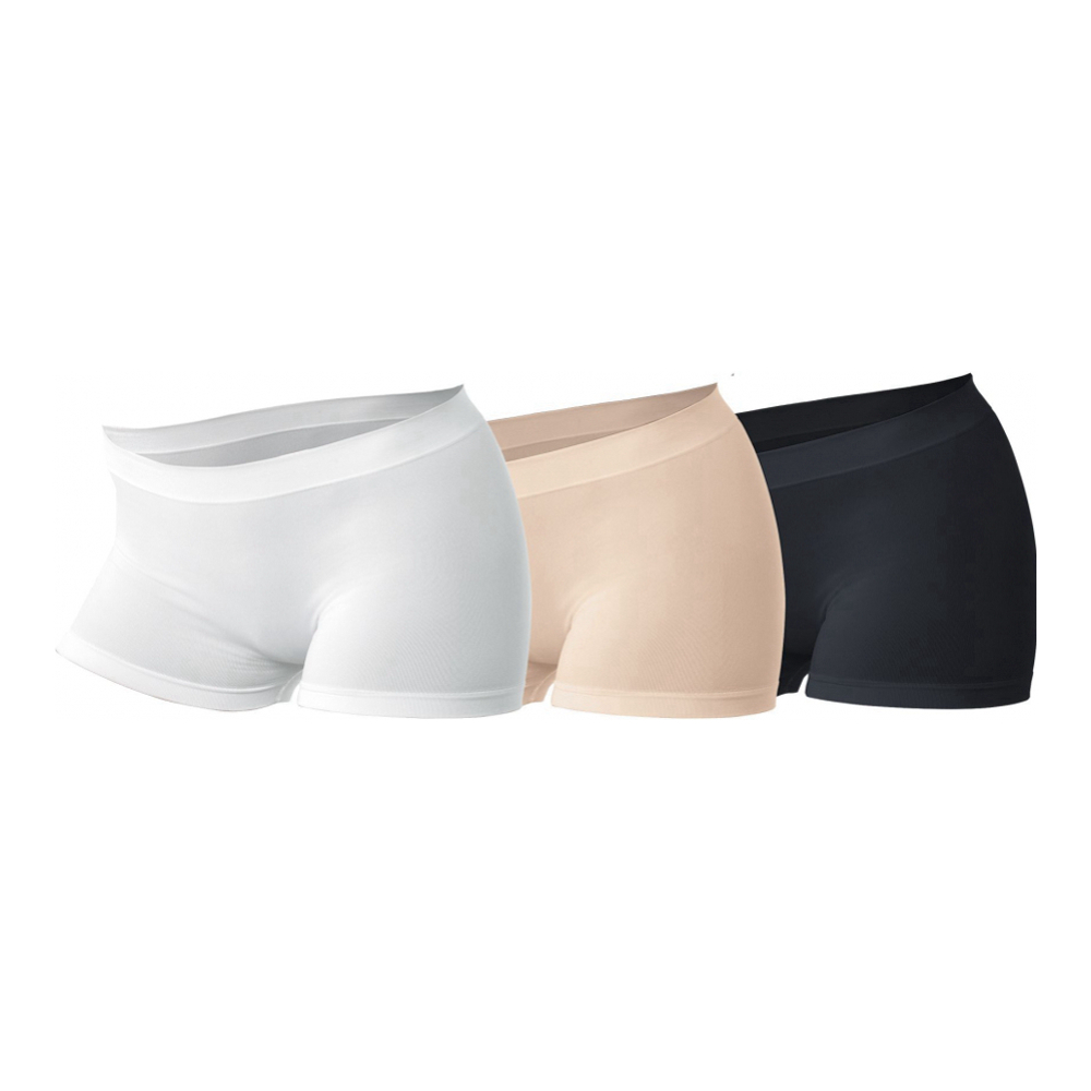 Women's 'Florida Promo' Boxer Briefs - 3 Pieces