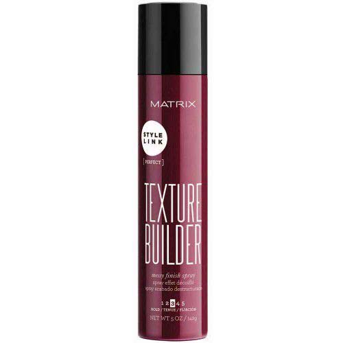 'Texture Builder Messy Finish' Hairspray - 150 ml