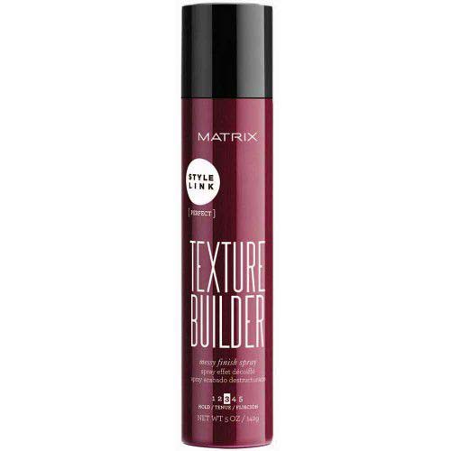 Laque 'Texture Builder Messy Finish' - 150 ml