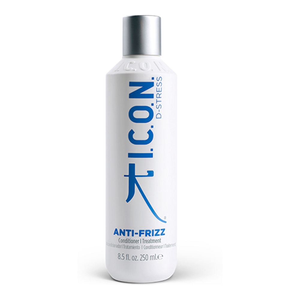 'Bk Frizz' Conditioner - 250 ml