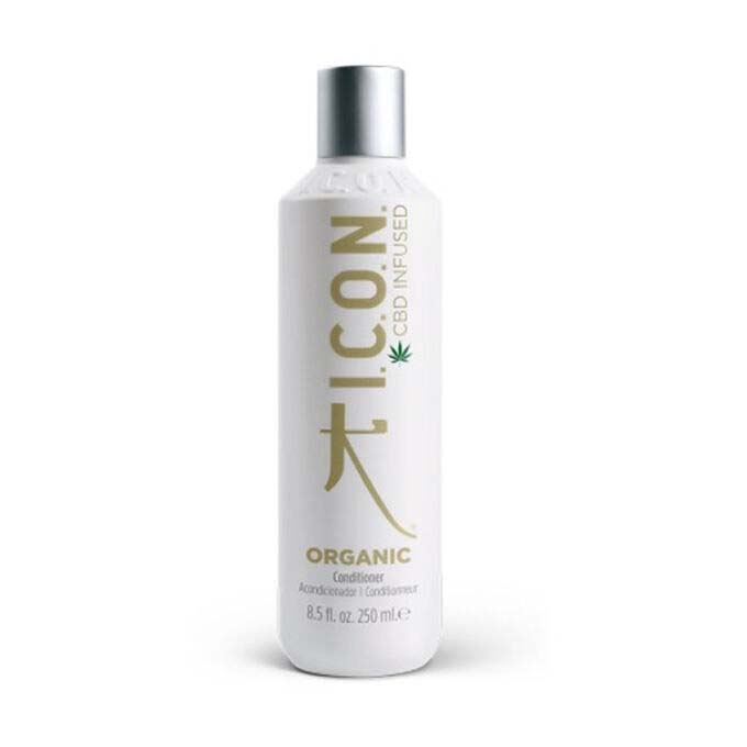 'Organic' Conditioner - 250 ml