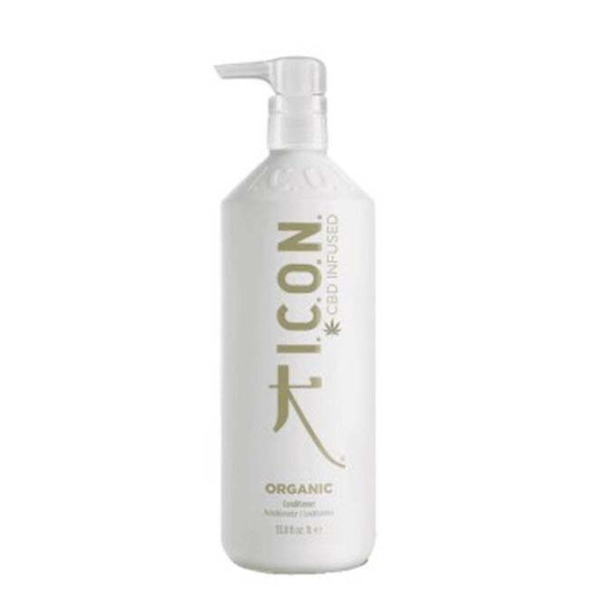 'Organic' Conditioner - 1 L