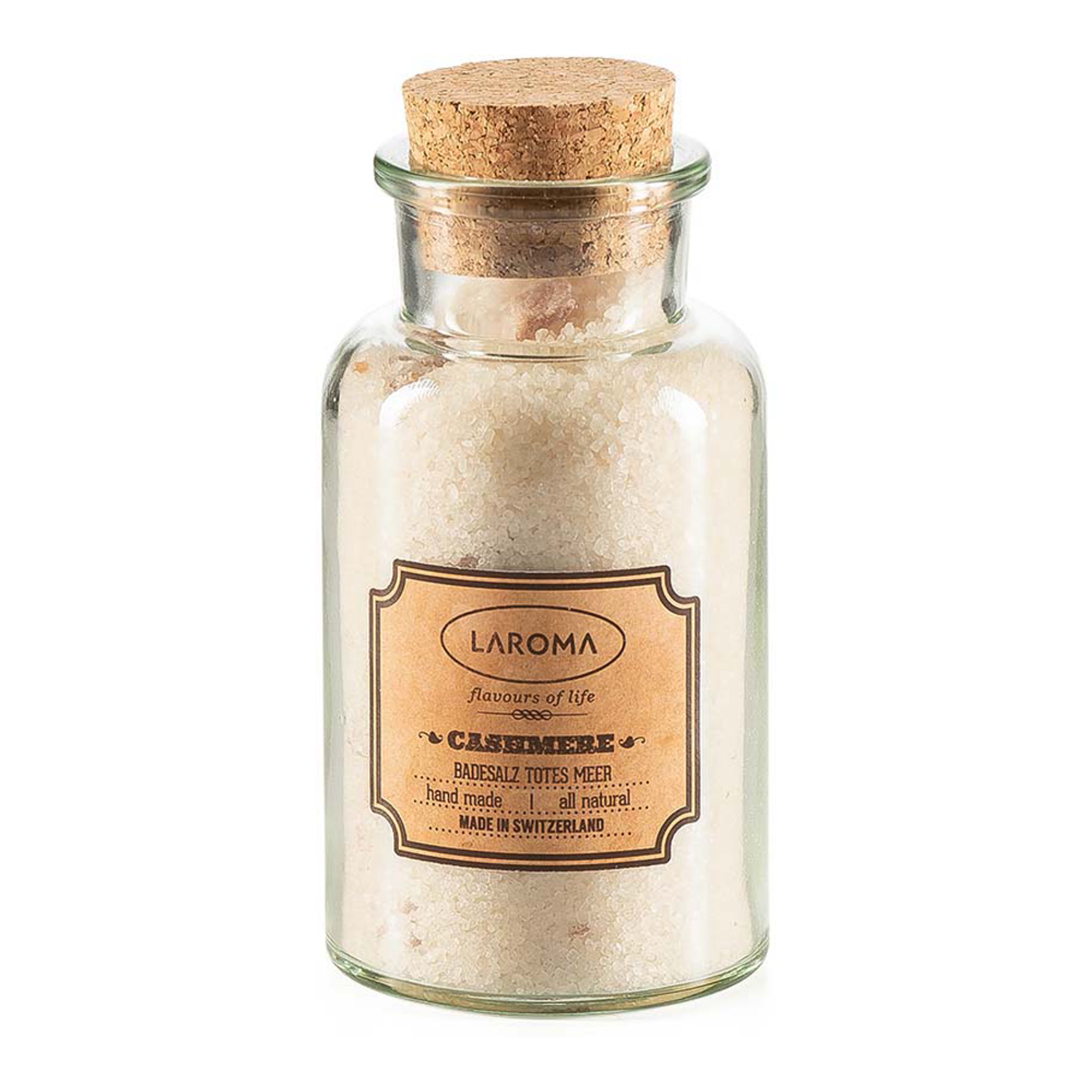 Bath Salts - Cashmere 300 ml