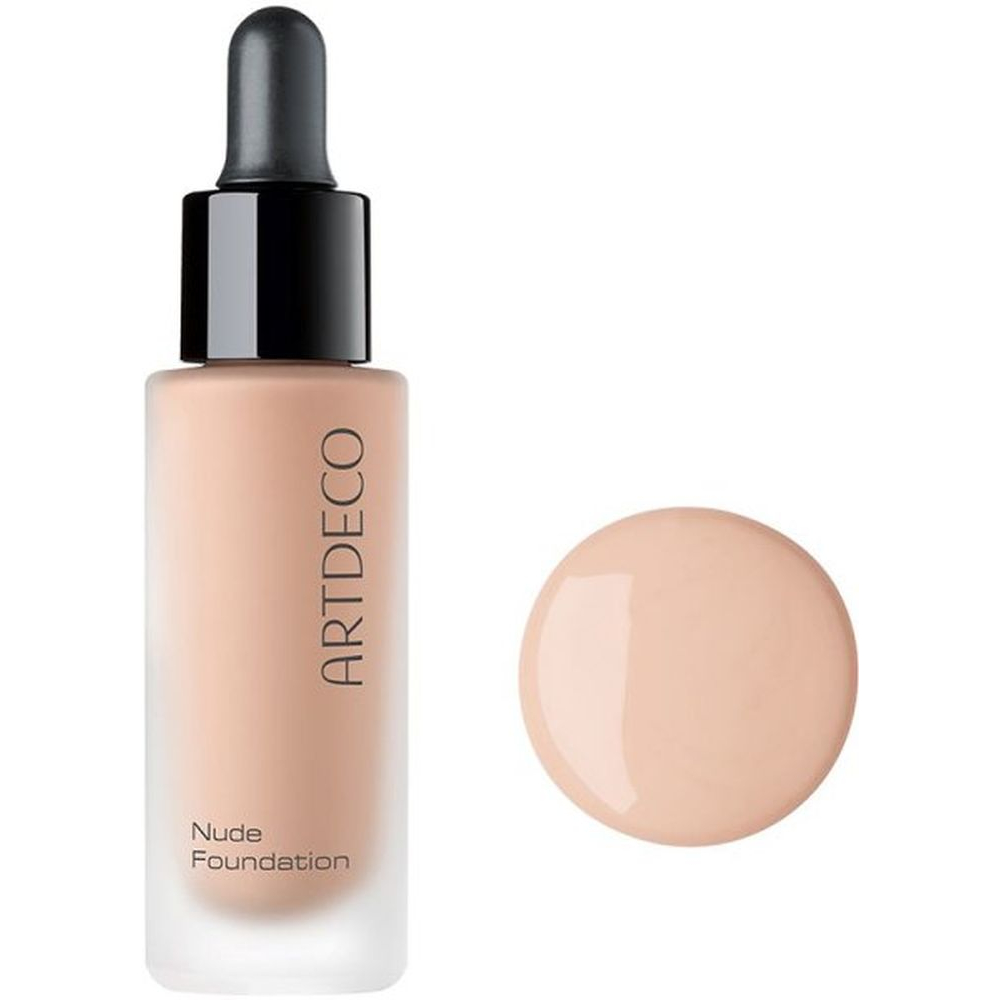 'Color Dot Nude' Foundation - 80 Honey Chiffon 20 ml