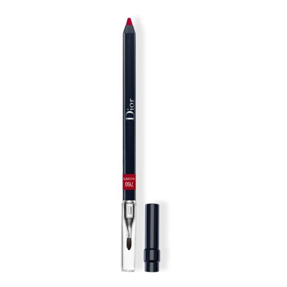 Crayon à lèvres 'Rouge Dior Contour' - 760 Favorite 1.2 g