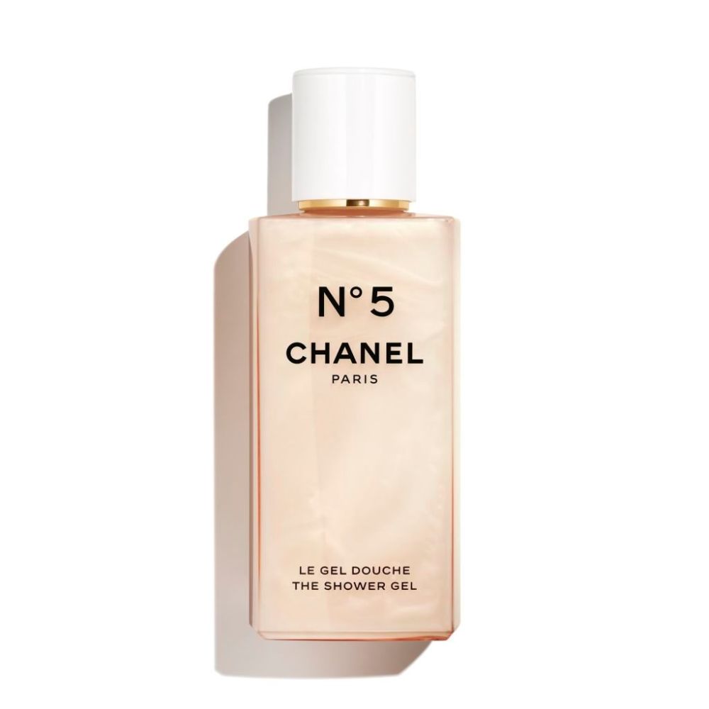 'N°5' Duschcreme - 200 ml