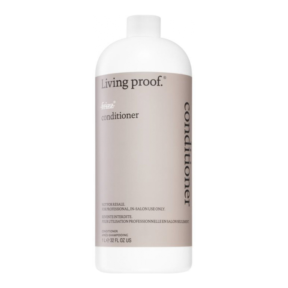 'No Frizz' Conditioner - 1000 ml