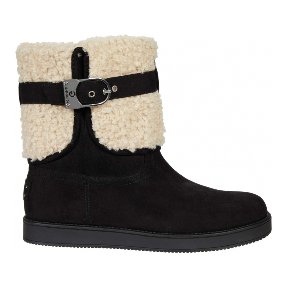 Women's 'Aussie' Ankle Boots