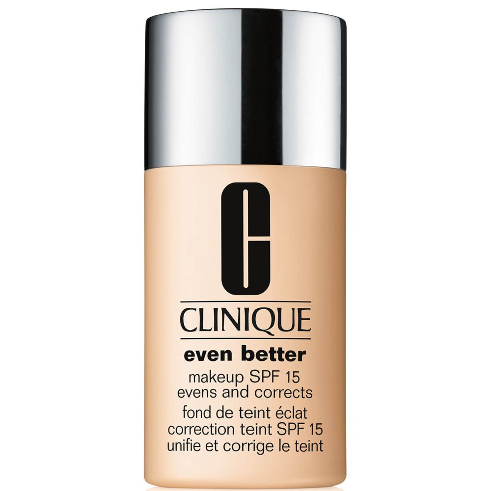 Fond de teint 'Even Better SPF15' - 25 Buff 30 ml