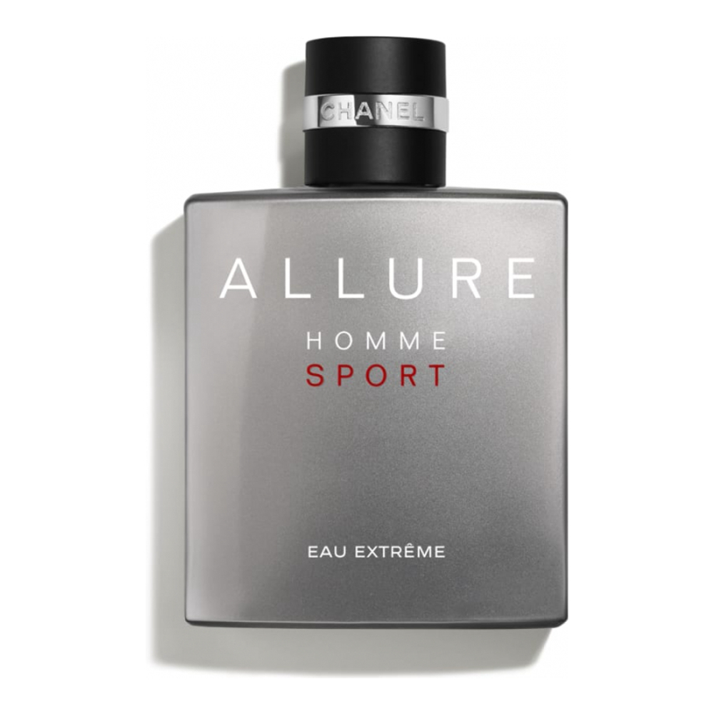 Eau de parfum 'Allure Homme Sport Eau Extrême' - 50 ml
