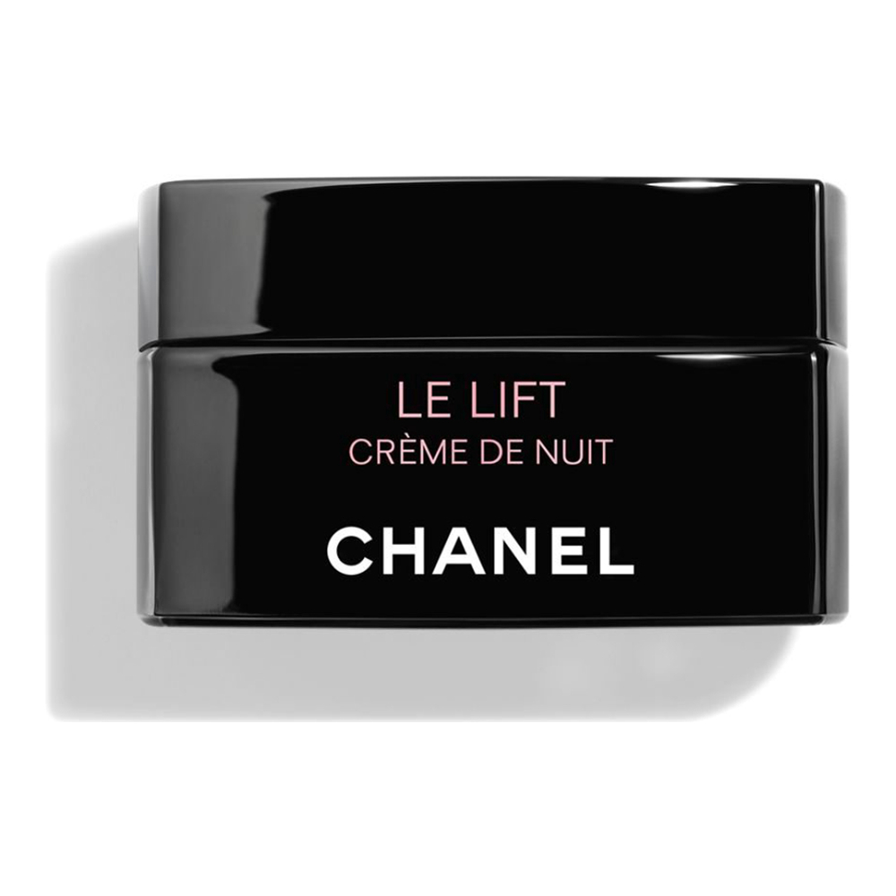 Crème de nuit 'Le Lift' - 50 ml