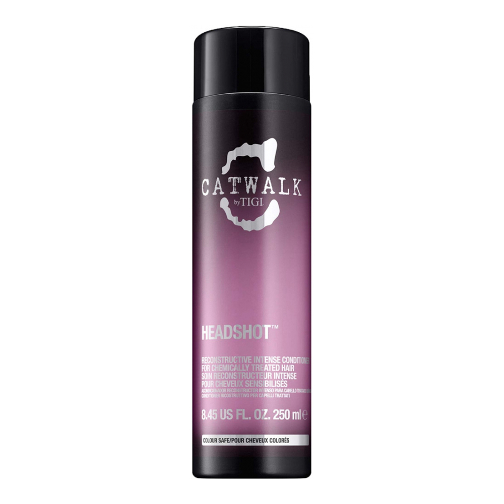 'Catwalk Headshot Reconstructive Intense' Conditioner - 250 ml