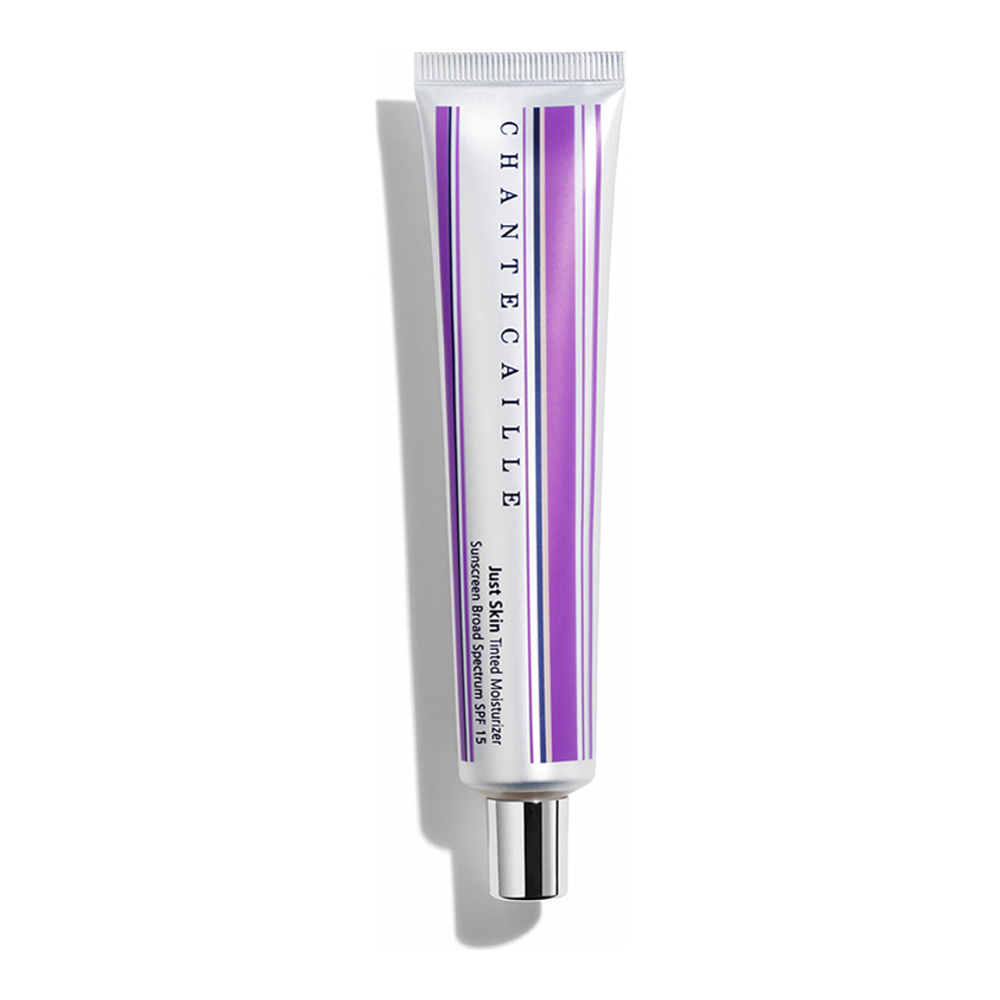 'Just Skin Anti Smog Spf15' Getönte Feuchtigkeitscreme - Glow 50 g