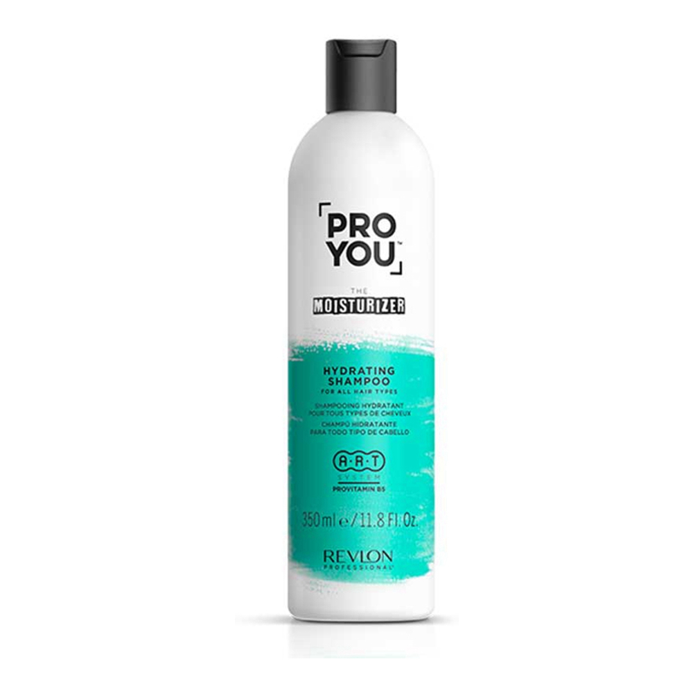 'ProYou The Moisturizer' Shampoo - 350 ml