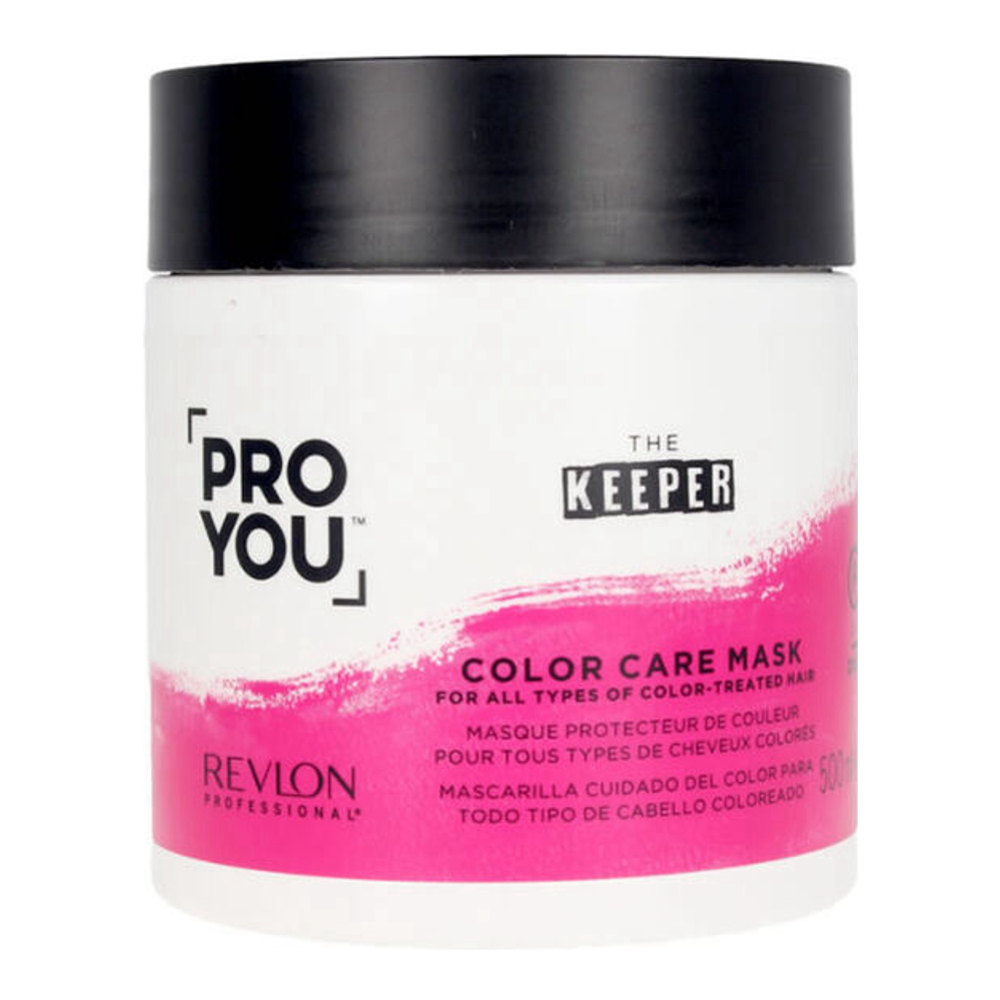 Masque capillaire 'ProYou The Keeper' - 500 ml