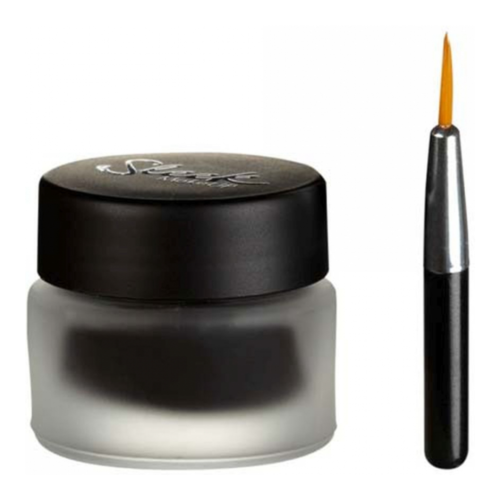 'Ink Pot' Eyeliner Gel - Black 6.3 g