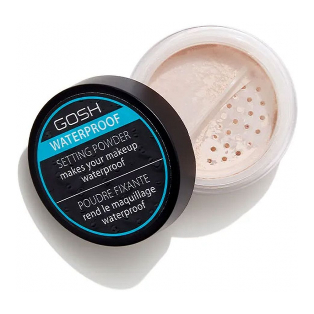 'Waterproof' Setting Powder - 7 g