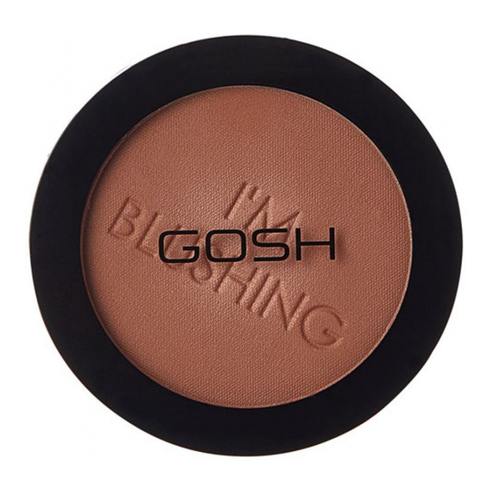 Blush 'I'M Blushing' - 004 Crush 5.5 g