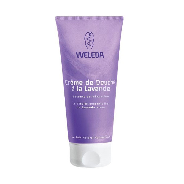 Gel Douche 'Lavender' - 200 ml