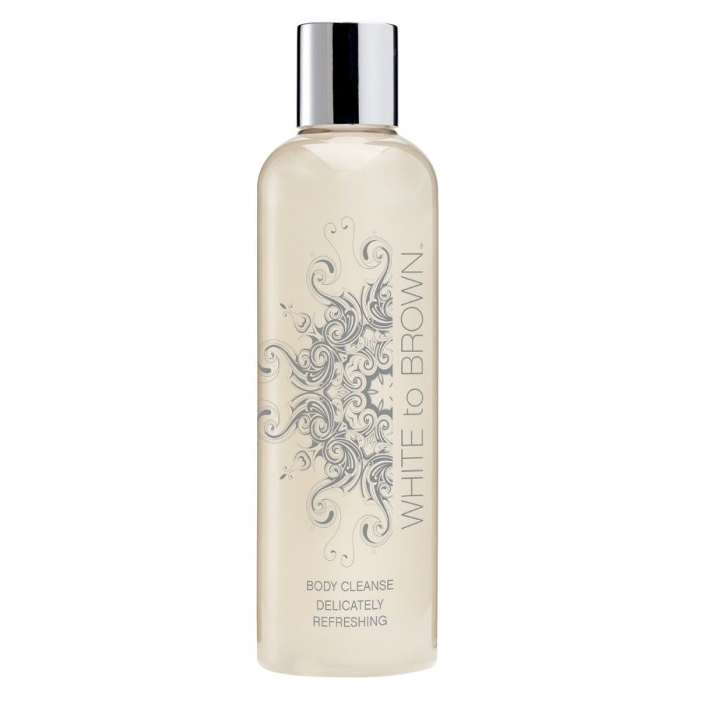 'Delicately Refreshing' Body Cleanser - 250 ml