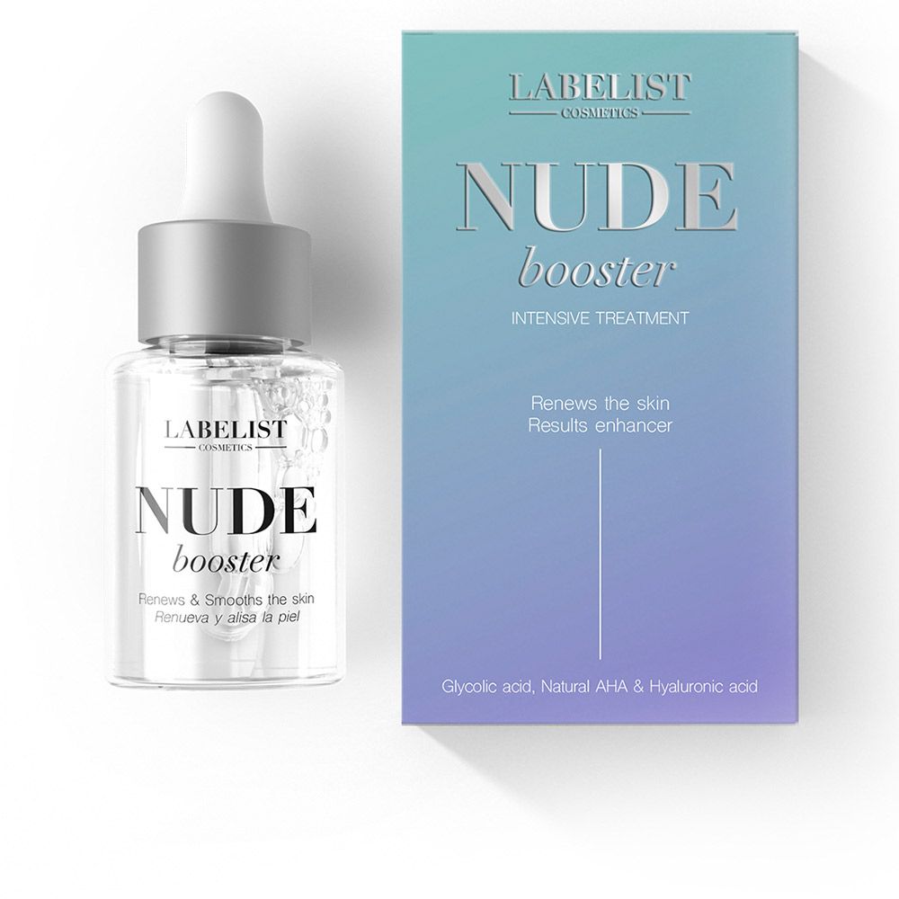 'Nude' Booster - 30 ml