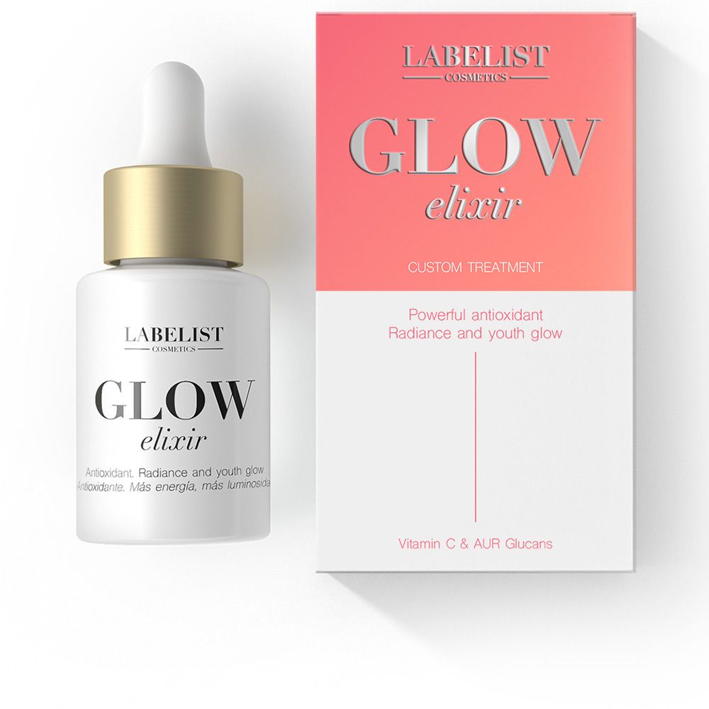 'Glow' Elixir - 30 ml