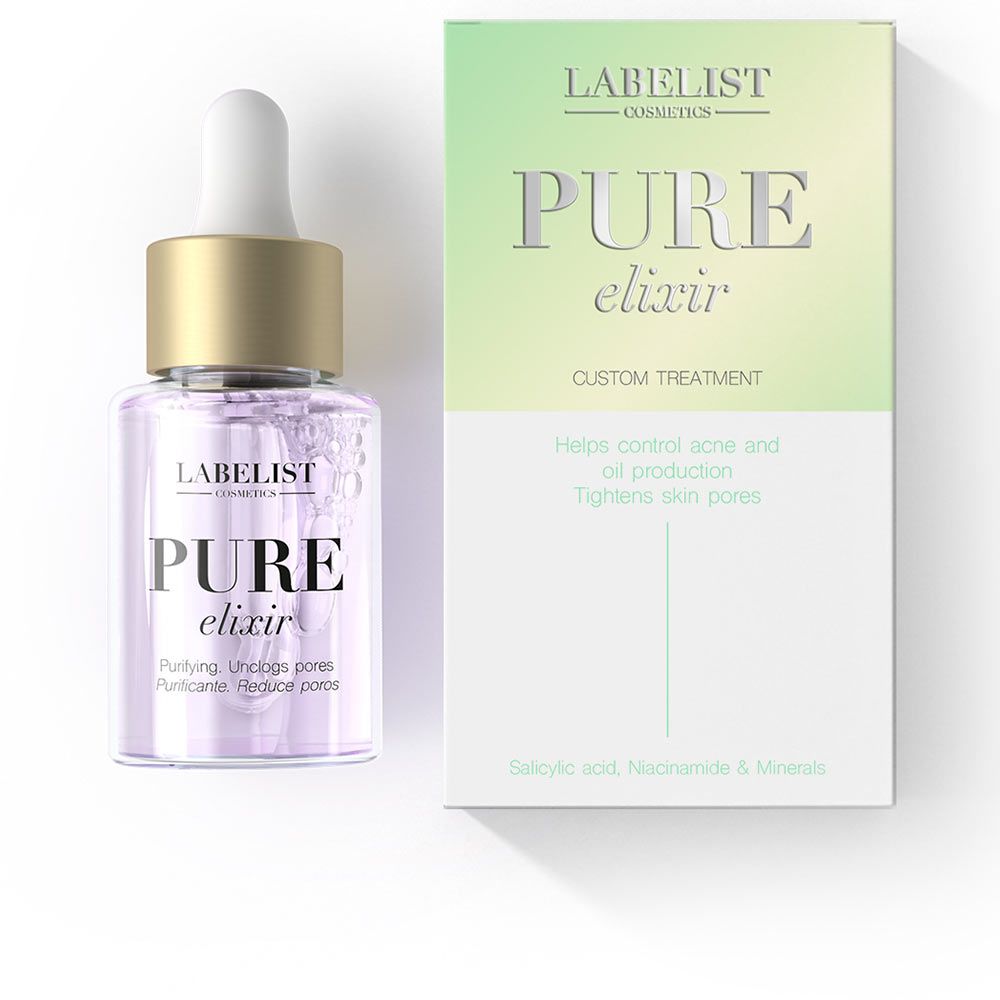 Elixir 'Pure' - 30 ml