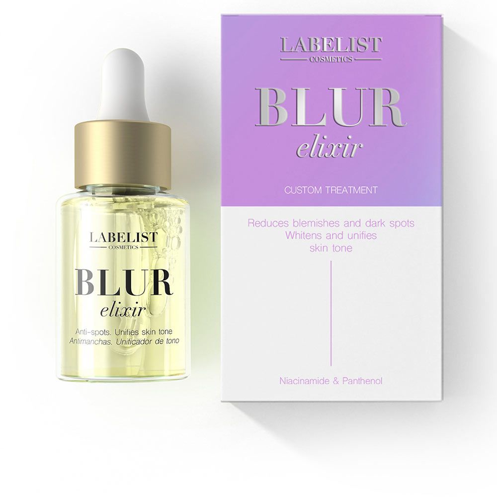 Elixir 'Blur' - 30 ml